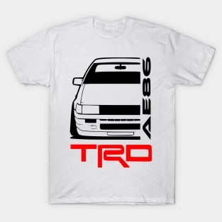 AE86 Toyota Trueno T-Shirt